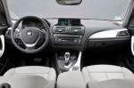 BMW 1-Series Urban Line 2012 года